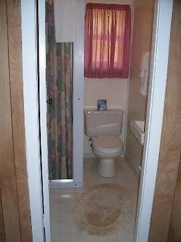 Valley View Motel 포트타운센드 외부 사진