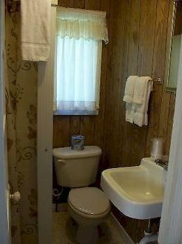 Valley View Motel 포트타운센드 외부 사진