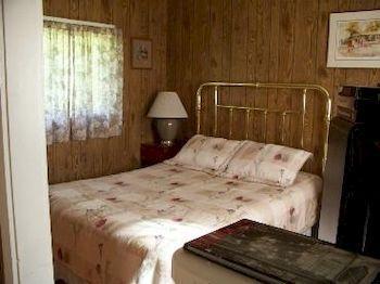 Valley View Motel 포트타운센드 외부 사진