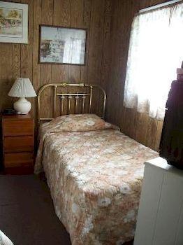 Valley View Motel 포트타운센드 외부 사진