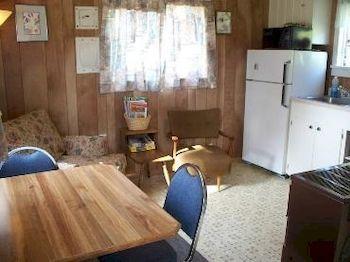 Valley View Motel 포트타운센드 외부 사진