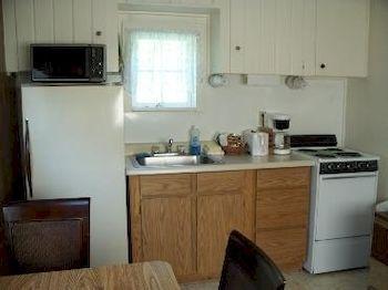 Valley View Motel 포트타운센드 외부 사진
