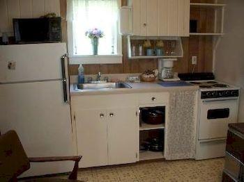 Valley View Motel 포트타운센드 외부 사진
