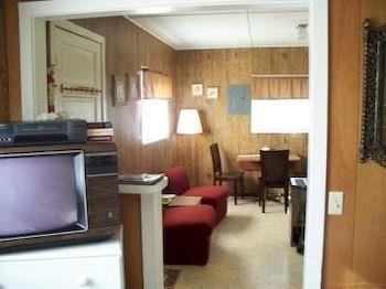 Valley View Motel 포트타운센드 외부 사진