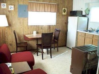 Valley View Motel 포트타운센드 외부 사진