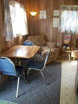 Valley View Motel 포트타운센드 외부 사진