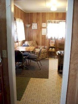 Valley View Motel 포트타운센드 외부 사진