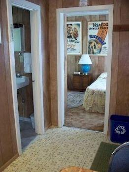 Valley View Motel 포트타운센드 외부 사진