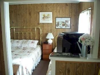 Valley View Motel 포트타운센드 외부 사진