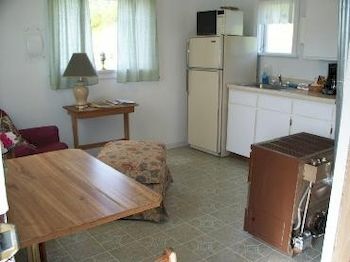 Valley View Motel 포트타운센드 외부 사진
