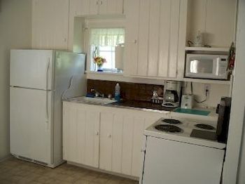 Valley View Motel 포트타운센드 외부 사진